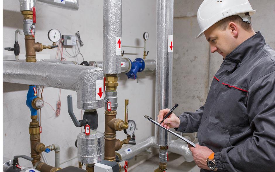 entreprise de chauffage Montigny-le-Bretonneux