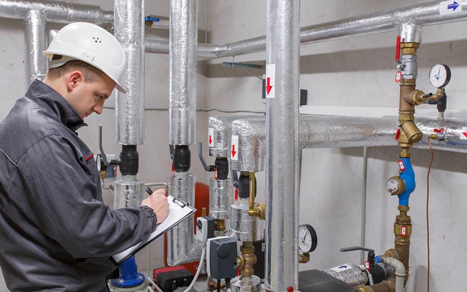 entreprise de chauffage Montigny-le-Bretonneux